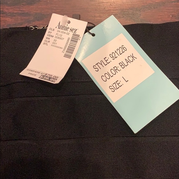 Brand new La cite pencil skirt - Picture 2 of 6